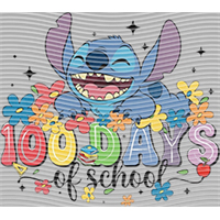 One hundred days-YD 185